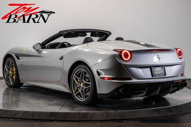 used 2016 Ferrari California car, priced at $136,500