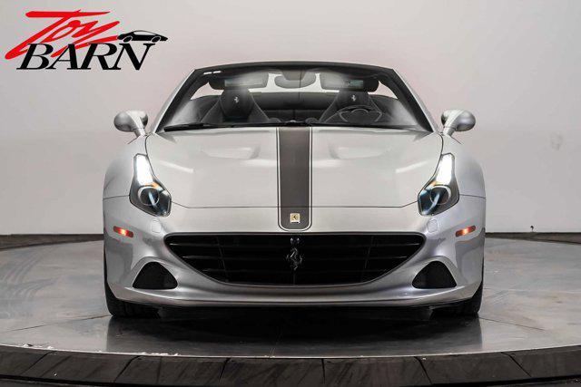 used 2016 Ferrari California car, priced at $136,500