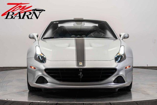 used 2016 Ferrari California car, priced at $136,500