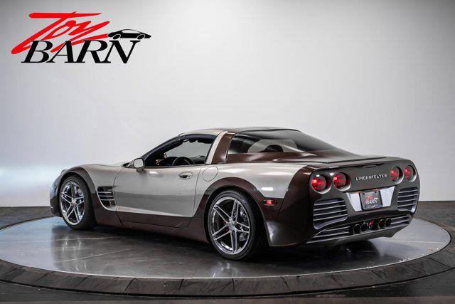 used 1999 Chevrolet Corvette car, priced at $34,200