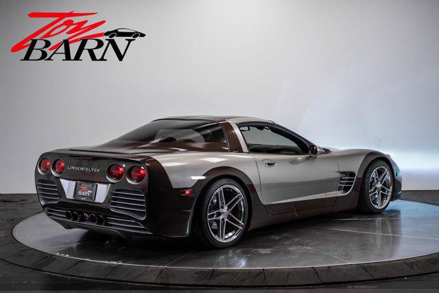 used 1999 Chevrolet Corvette car, priced at $34,200