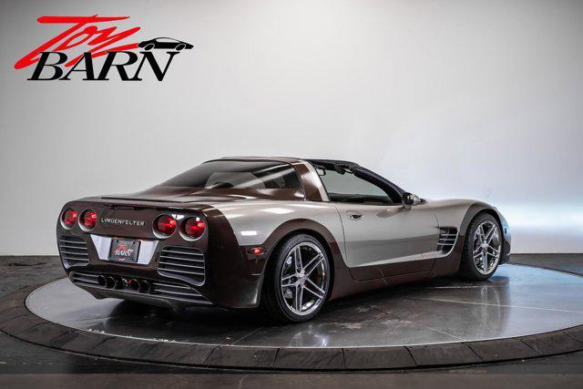 used 1999 Chevrolet Corvette car, priced at $34,200