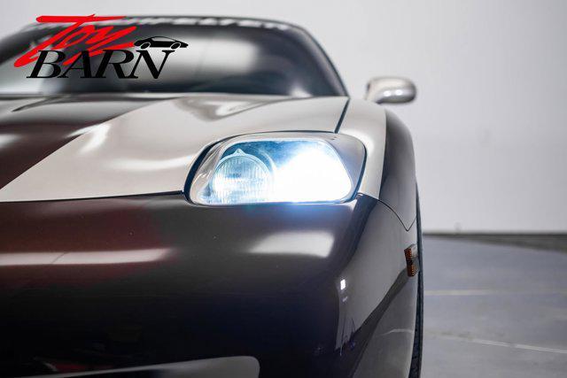 used 1999 Chevrolet Corvette car, priced at $34,200