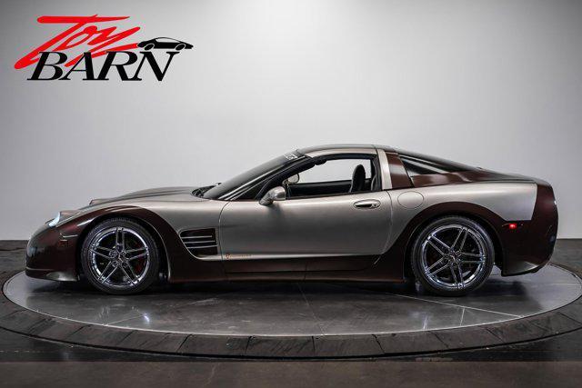 used 1999 Chevrolet Corvette car, priced at $34,200