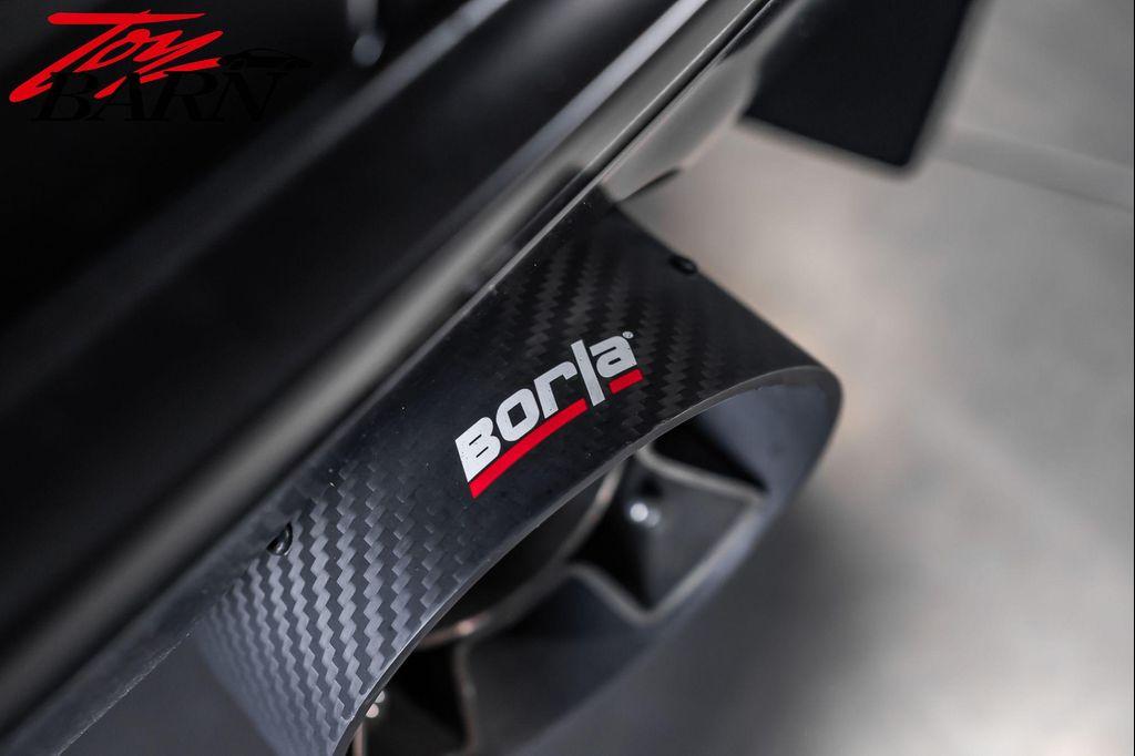 used 2021 Toyota GR Supra car, priced at $53,200