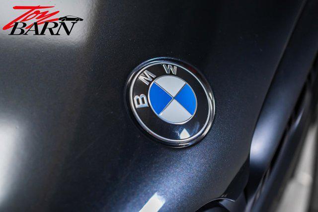 used 2024 BMW X5 car, priced at $84,400