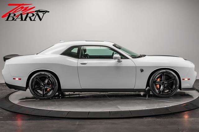 used 2020 Dodge Challenger car, priced at $59,200