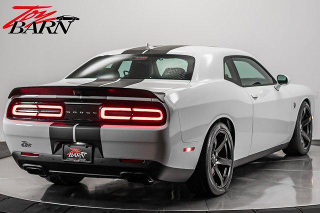 used 2020 Dodge Challenger car, priced at $58,990