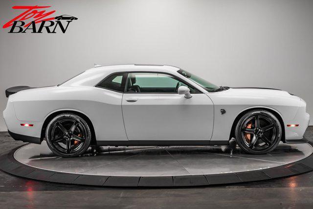 used 2020 Dodge Challenger car, priced at $58,990