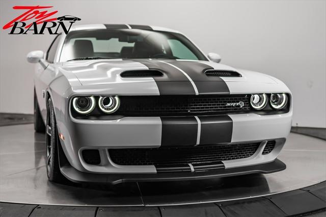 used 2020 Dodge Challenger car, priced at $59,200