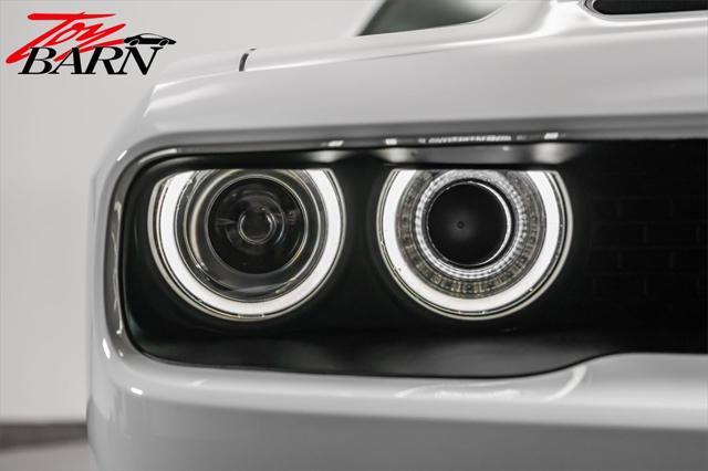 used 2020 Dodge Challenger car, priced at $59,200