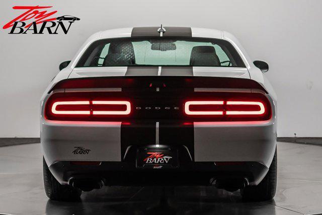 used 2020 Dodge Challenger car, priced at $58,990