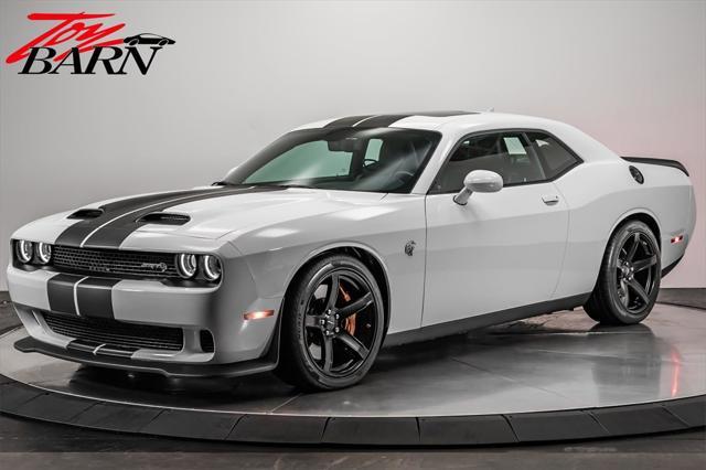 used 2020 Dodge Challenger car, priced at $59,200