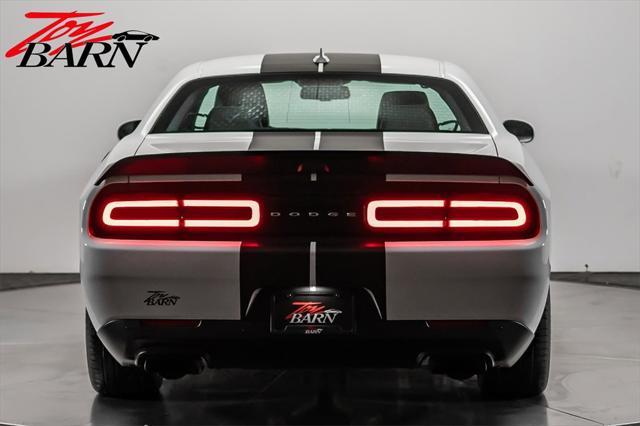 used 2020 Dodge Challenger car, priced at $59,200