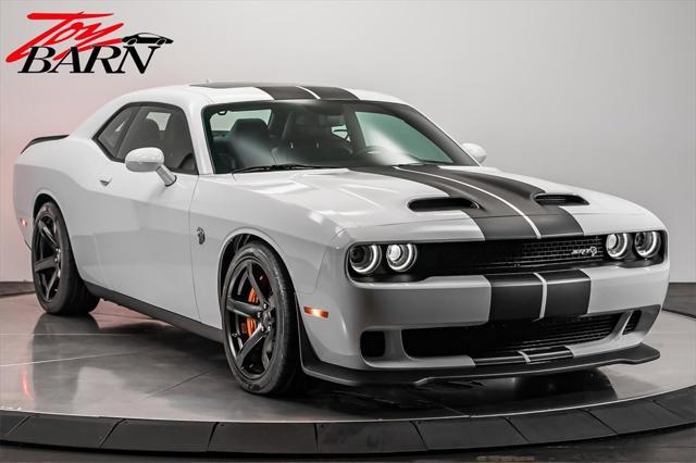 used 2020 Dodge Challenger car, priced at $59,200