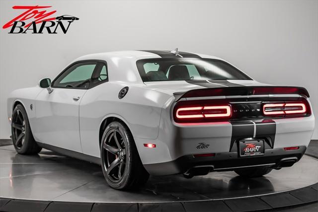 used 2020 Dodge Challenger car, priced at $59,200