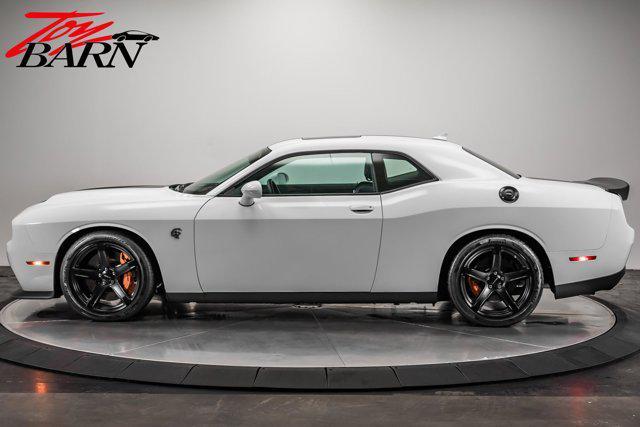 used 2020 Dodge Challenger car, priced at $58,990