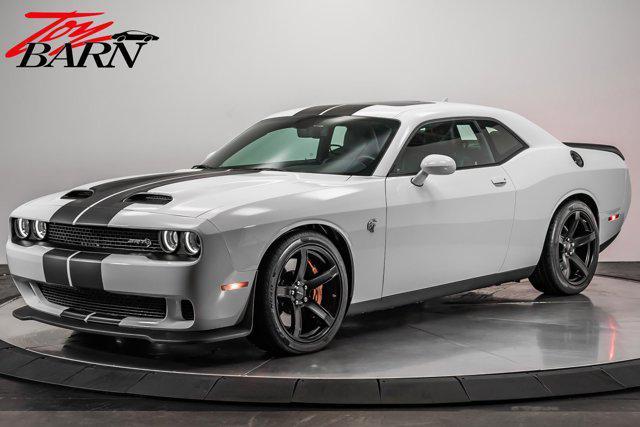 used 2020 Dodge Challenger car, priced at $58,990