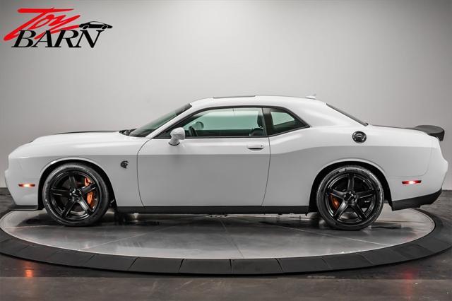 used 2020 Dodge Challenger car, priced at $59,200