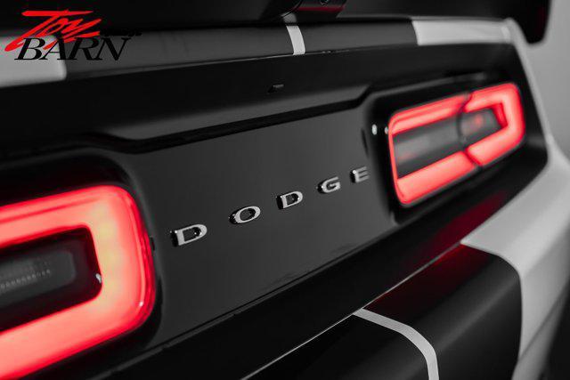 used 2020 Dodge Challenger car, priced at $58,990