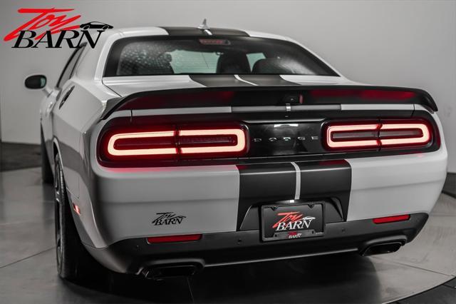 used 2020 Dodge Challenger car, priced at $59,200