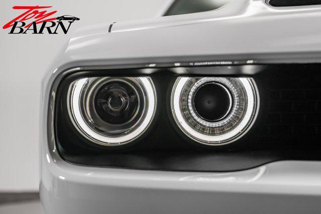 used 2020 Dodge Challenger car, priced at $58,990