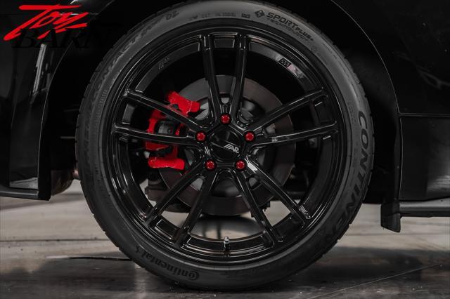 used 2019 Ford Mustang car, priced at $46,390