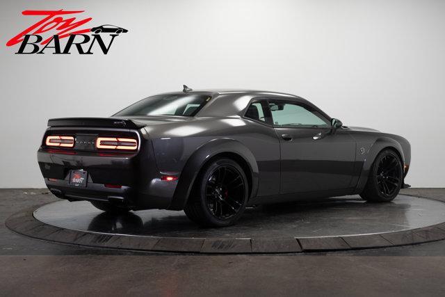 used 2020 Dodge Challenger car, priced at $68,690