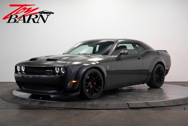 used 2020 Dodge Challenger car, priced at $68,690