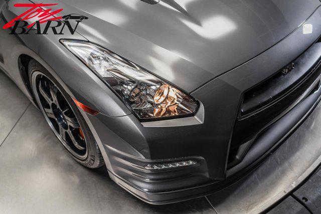 used 2013 Nissan GT-R car, priced at $92,990