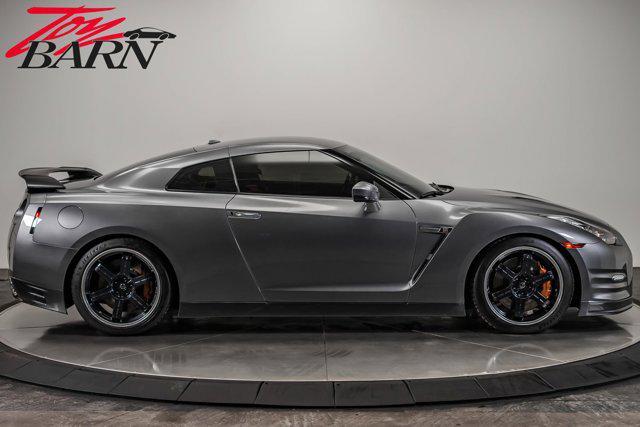 used 2013 Nissan GT-R car, priced at $92,990