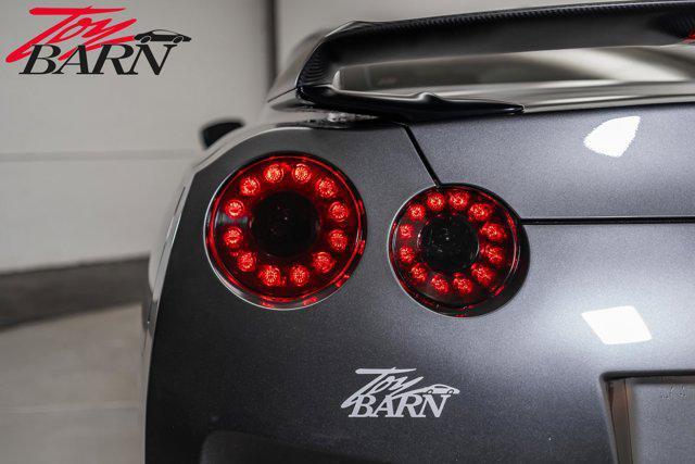 used 2013 Nissan GT-R car, priced at $92,990