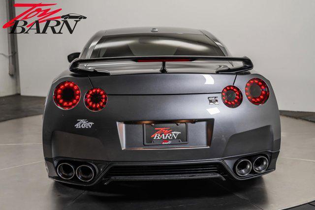 used 2013 Nissan GT-R car, priced at $92,990