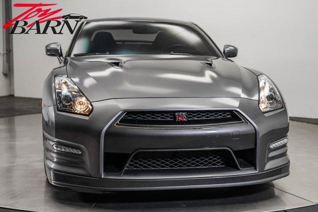 used 2013 Nissan GT-R car, priced at $92,990