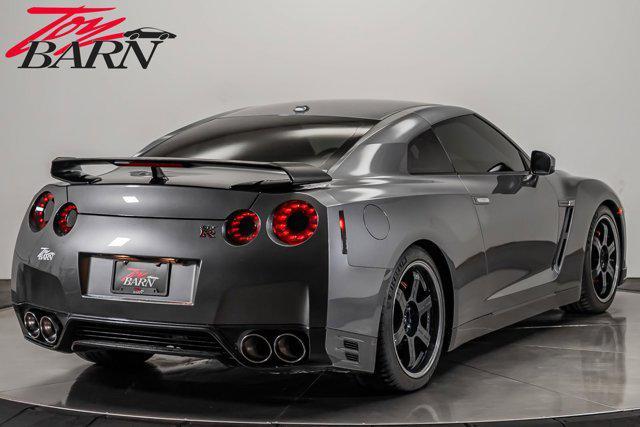 used 2013 Nissan GT-R car, priced at $92,990