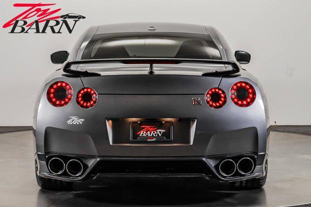 used 2013 Nissan GT-R car, priced at $92,990