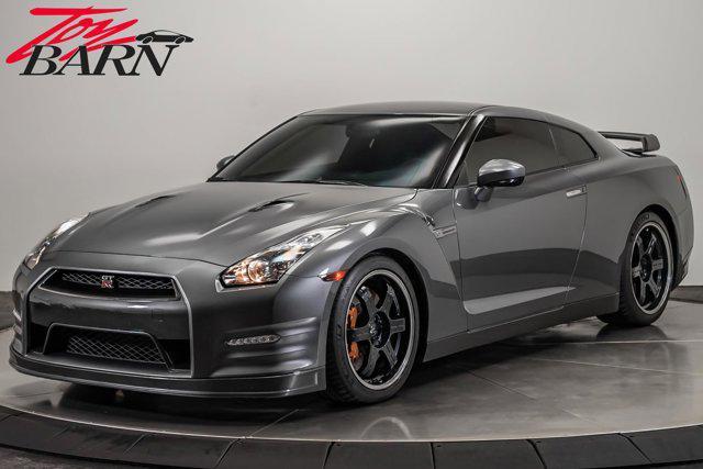 used 2013 Nissan GT-R car, priced at $92,990