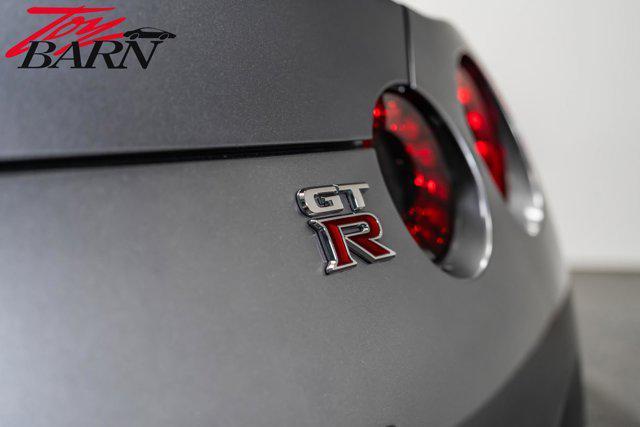 used 2013 Nissan GT-R car, priced at $92,990