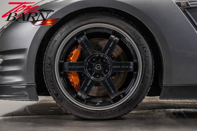 used 2013 Nissan GT-R car, priced at $92,990