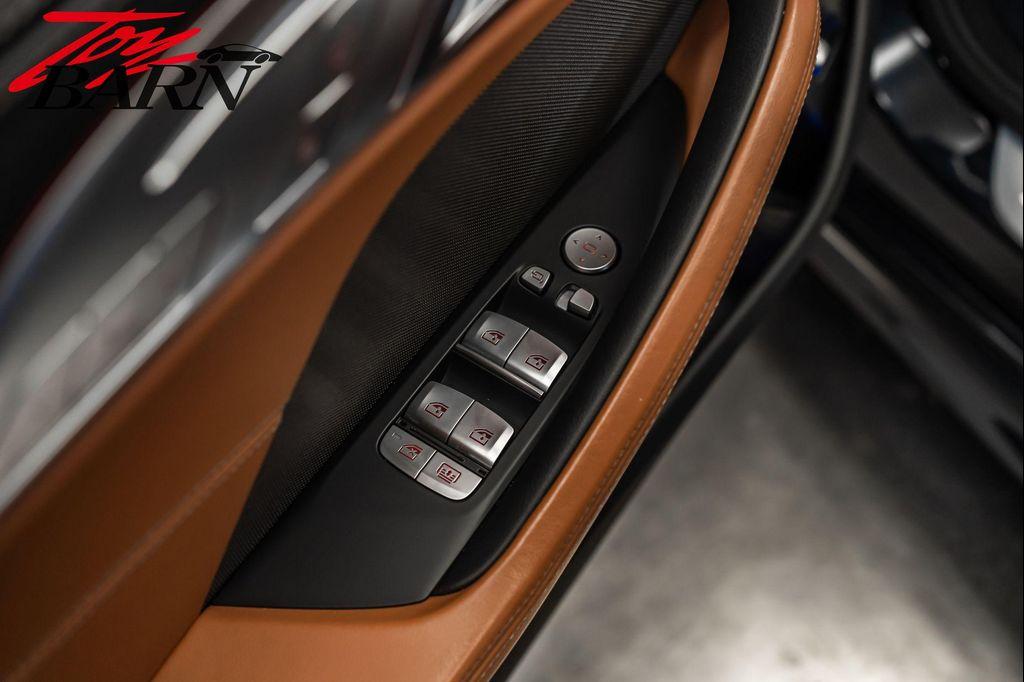 used 2022 BMW M850 Gran Coupe car, priced at $61,900