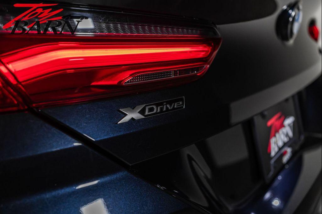 used 2022 BMW M850 Gran Coupe car, priced at $61,900