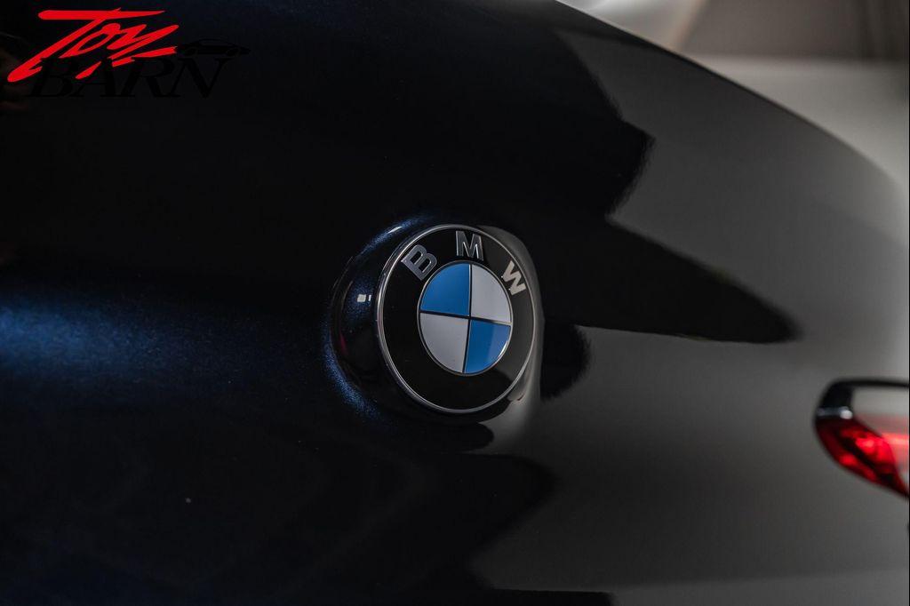 used 2022 BMW M850 Gran Coupe car, priced at $61,900