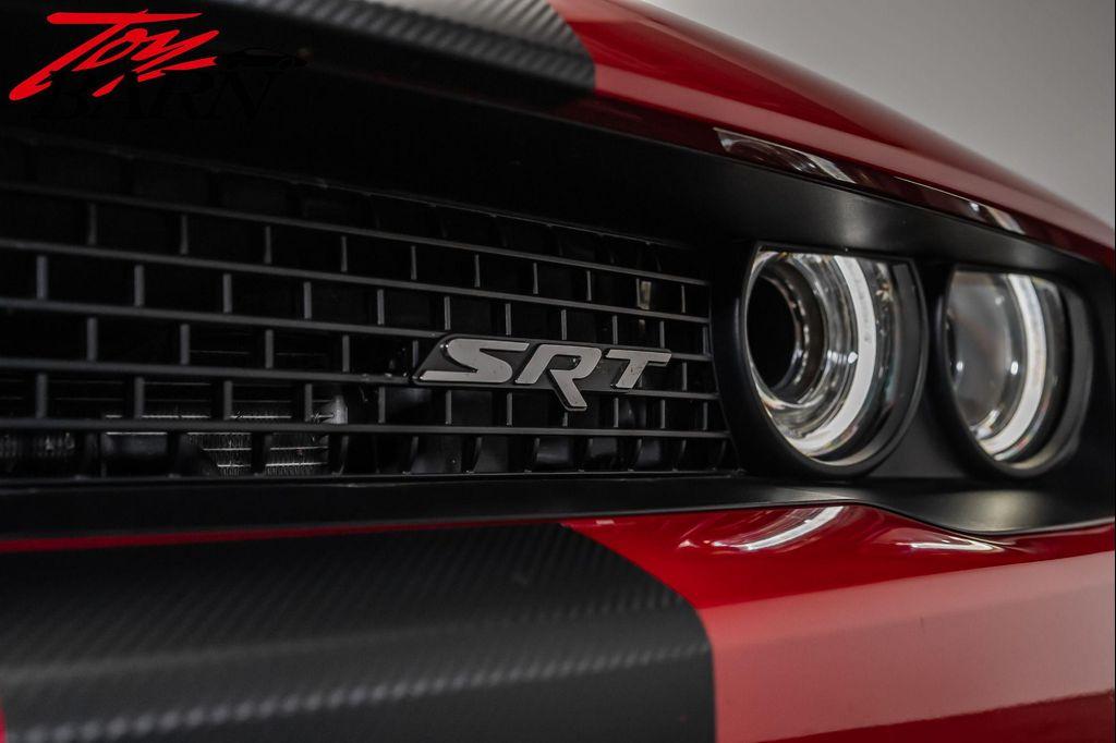 used 2017 Dodge Challenger car, priced at $55,190
