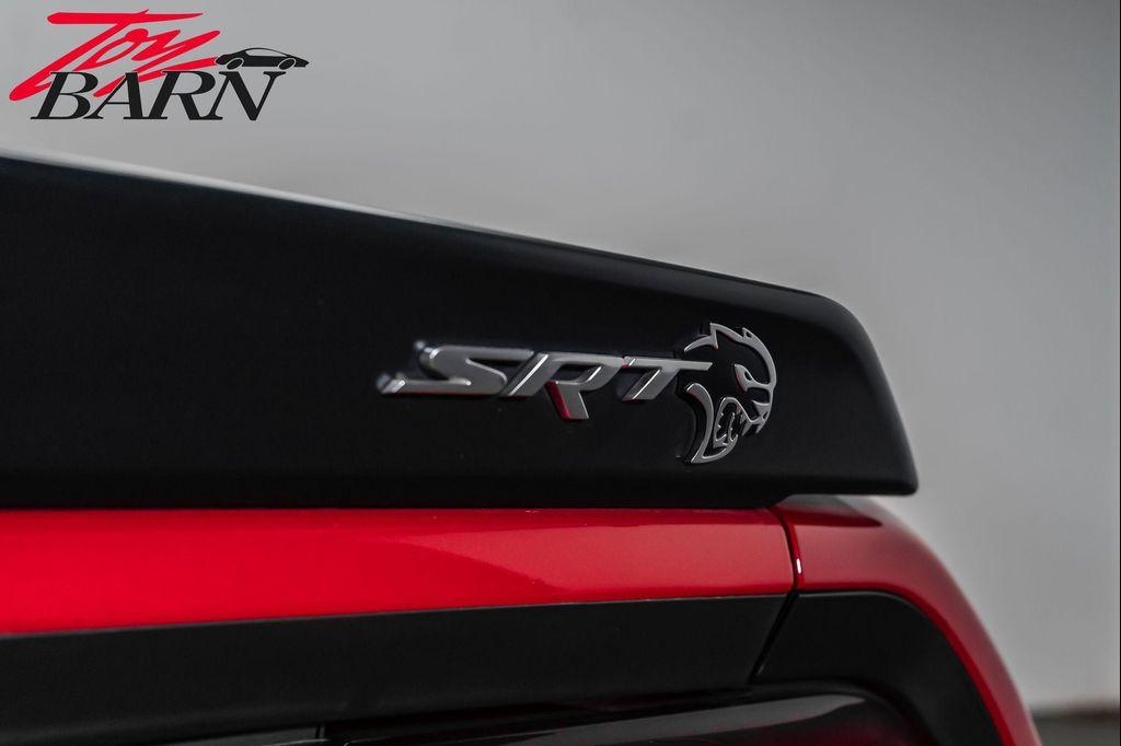 used 2017 Dodge Challenger car, priced at $55,190