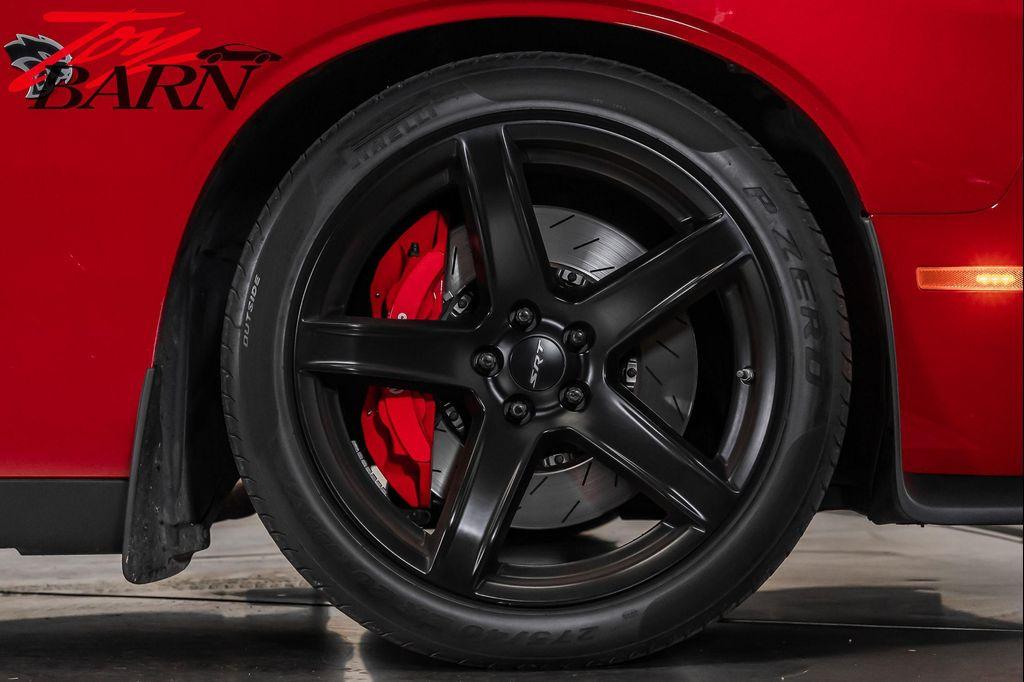 used 2017 Dodge Challenger car, priced at $55,190