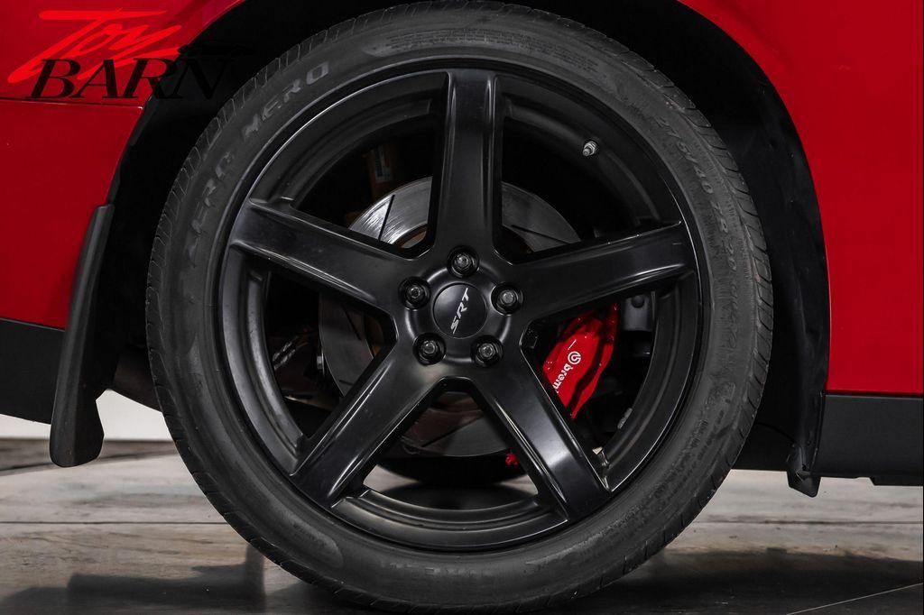 used 2017 Dodge Challenger car, priced at $55,190