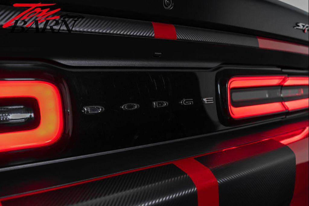 used 2017 Dodge Challenger car, priced at $55,190