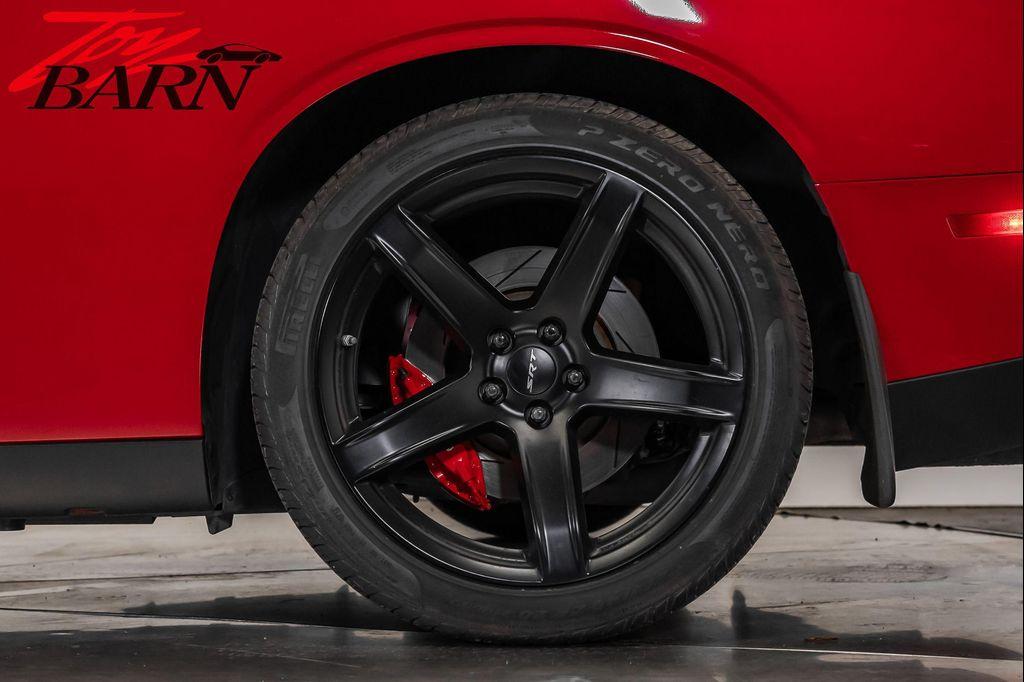 used 2017 Dodge Challenger car, priced at $55,190