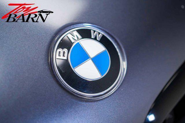 used 2021 BMW X6 car, priced at $58,900