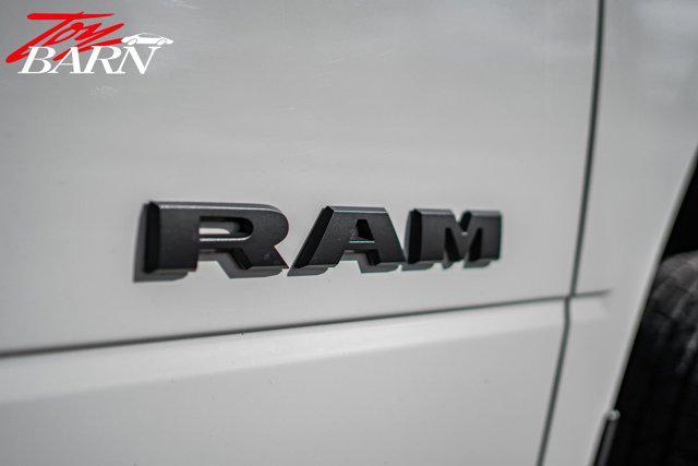 used 2024 Ram 3500 car, priced at $77,990